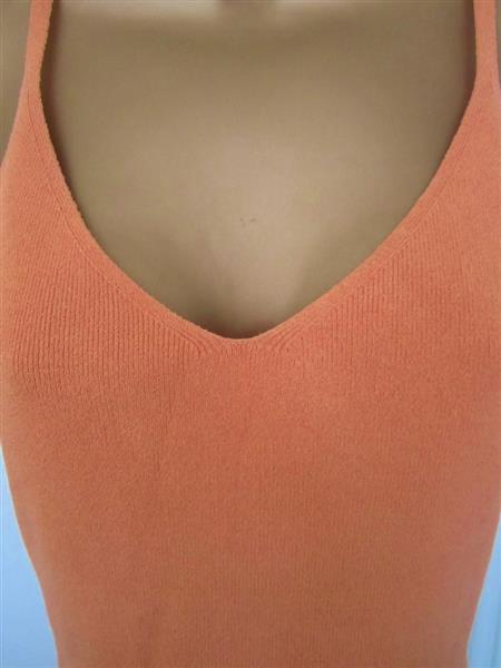 Grote foto koraalkleurige top archie pell by bruphils kleding dames tops