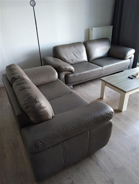 Grote foto 2 5 zit 2 zit gratis huis en inrichting sofa en chaises longues