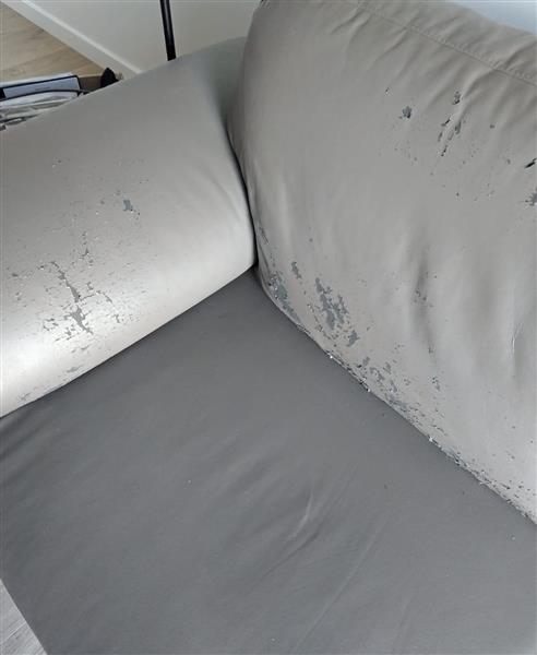 Grote foto 2 5 zit 2 zit gratis huis en inrichting sofa en chaises longues