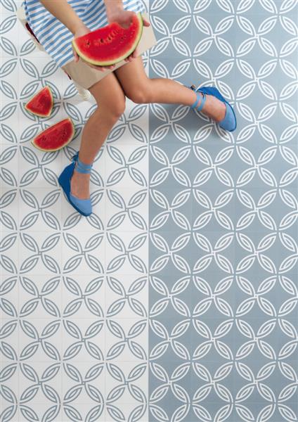 Grote foto portugese tegels blauwe portugese vloertegels doe het zelf en verbouw tegels