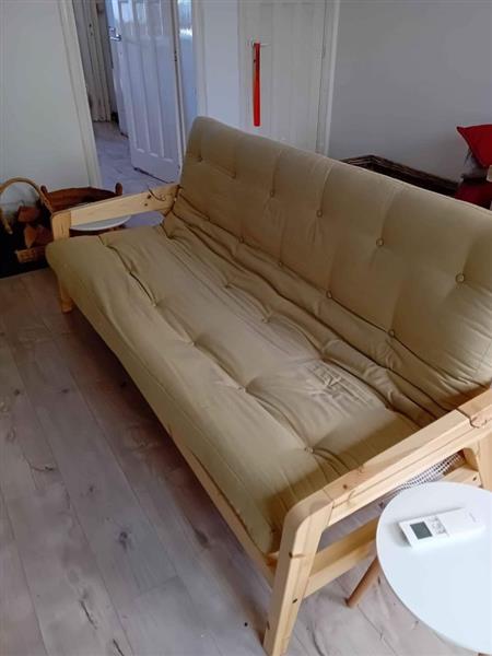 Grote foto slaapbank 1jaar oud huis en inrichting sofa en chaises longues