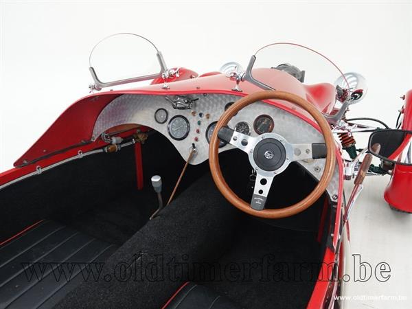Grote foto jzr guzzi 850 3 wheeler 98 ch0213 motoren oldtimers