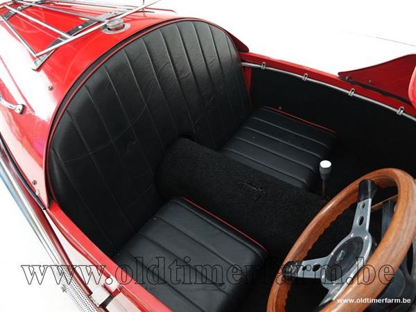 Grote foto jzr guzzi 850 3 wheeler 98 ch0213 motoren oldtimers