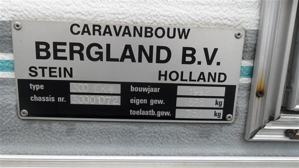 Grote foto mooie keurings vrije trek caravan max 750kg caravans en kamperen caravans