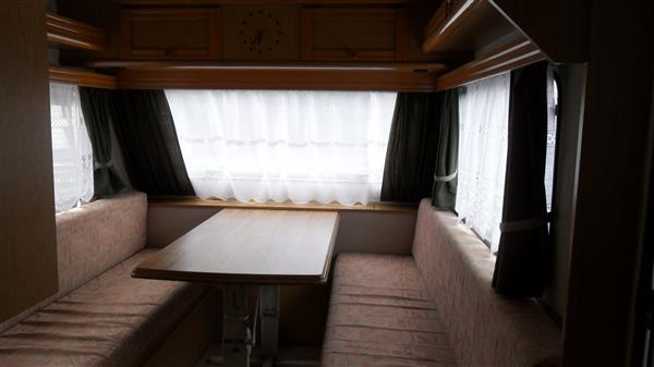Grote foto mooie keurings vrije trek caravan max 750kg caravans en kamperen caravans