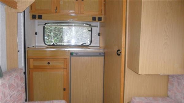 Grote foto mooie keurings vrije trek caravan max 750kg caravans en kamperen caravans
