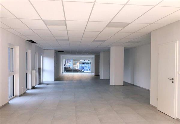 Grote foto bastogne commerc ruimte of kantoor in centrum bedrijfspanden bedrijfsruimte te koop