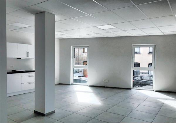Grote foto bastogne commerc ruimte of kantoor in centrum bedrijfspanden bedrijfsruimte te koop