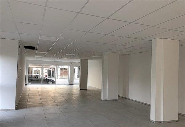Grote foto bastogne commerc ruimte of kantoor in centrum bedrijfspanden bedrijfsruimte te koop