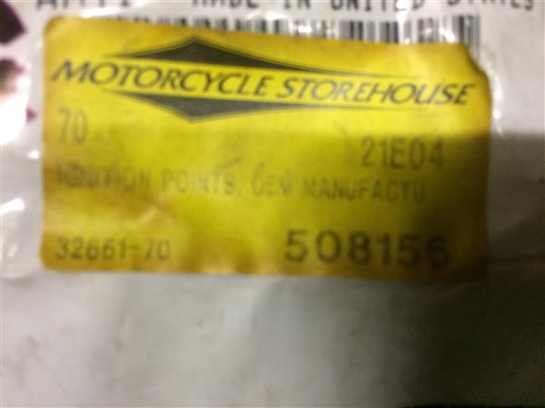 Grote foto harley std ontstekingspunten sportster bigtwin motoren harley davidson
