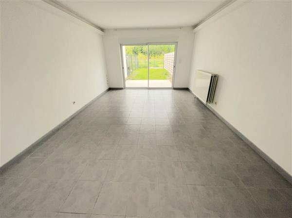 Grote foto huis tuin vernieuwd energiezuinig huizen en kamers eengezinswoningen