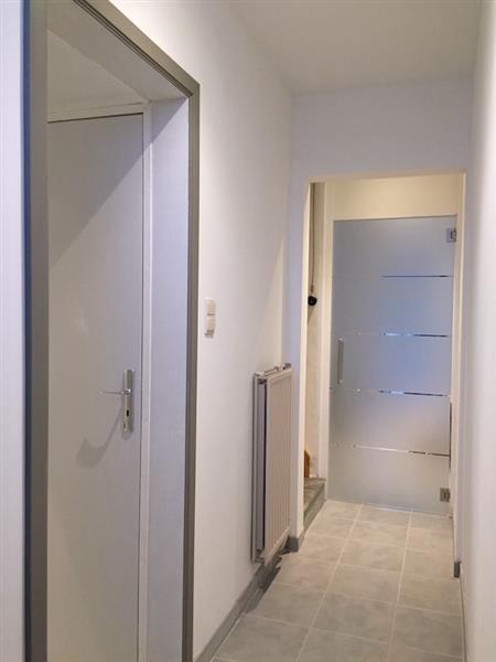 Grote foto huis tuin vernieuwd energiezuinig huizen en kamers eengezinswoningen