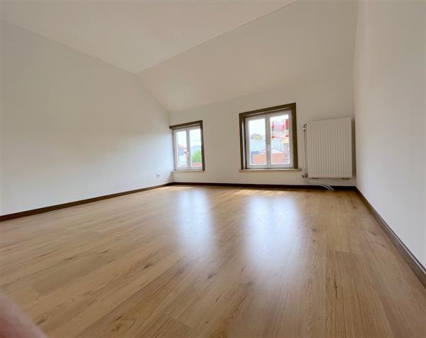 Grote foto huis tuin vernieuwd energiezuinig huizen en kamers eengezinswoningen