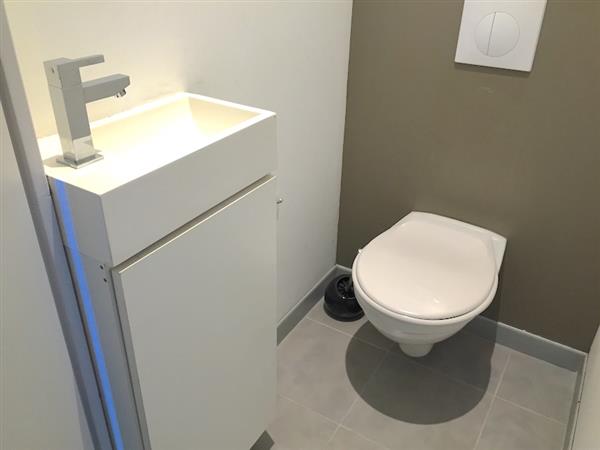Grote foto huis tuin vernieuwd energiezuinig huizen en kamers eengezinswoningen