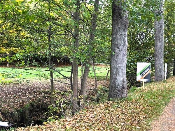 Grote foto basse bodeux trois ponts bouwgrond vas1418 huizen en kamers grondkavels