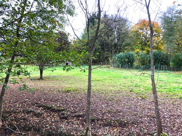 Grote foto basse bodeux trois ponts bouwgrond vas1418 huizen en kamers grondkavels