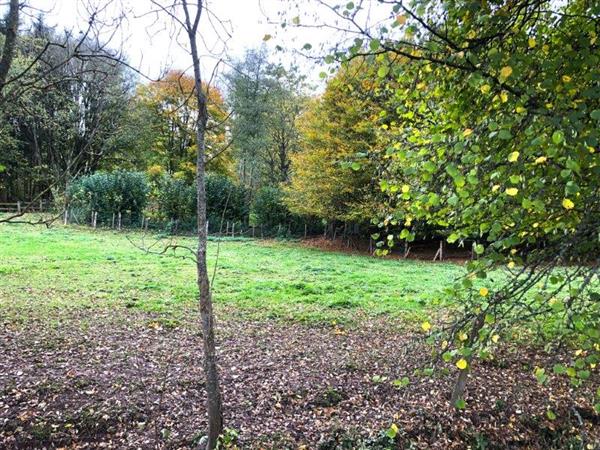 Grote foto basse bodeux trois ponts bouwgrond vas1418 huizen en kamers grondkavels