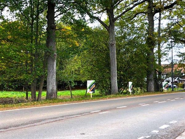 Grote foto basse bodeux trois ponts bouwgrond vas1418 huizen en kamers grondkavels