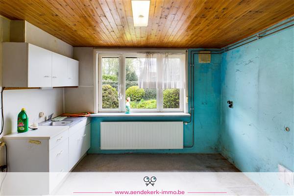 Grote foto wonen in een kasteelpark in kessenich huizen en kamers eengezinswoningen