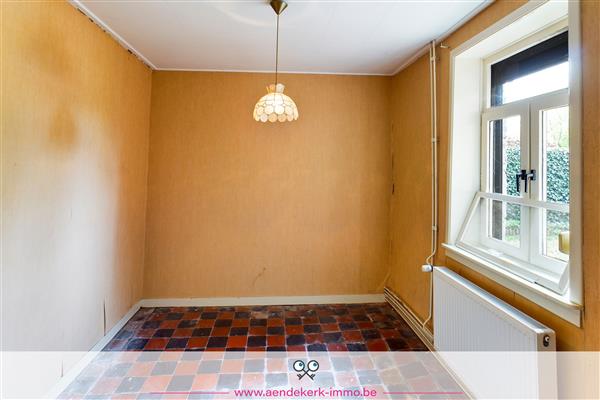 Grote foto wonen in een kasteelpark in kessenich huizen en kamers eengezinswoningen