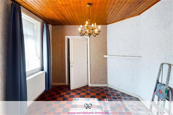 Grote foto wonen in een kasteelpark in kessenich huizen en kamers eengezinswoningen