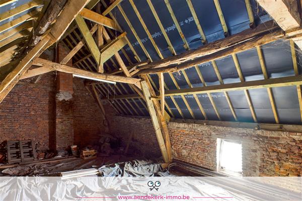 Grote foto wonen in een kasteelpark in kessenich huizen en kamers eengezinswoningen