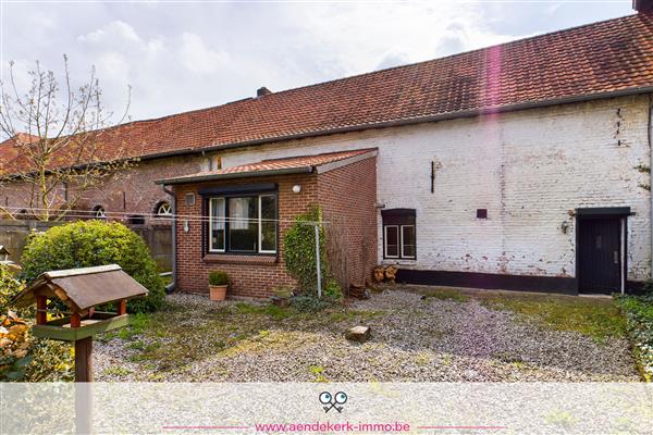Grote foto wonen in een kasteelpark in kessenich huizen en kamers eengezinswoningen