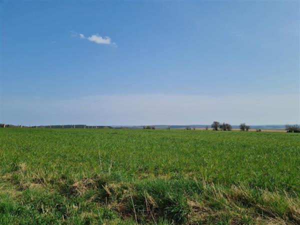 Grote foto haut fays daverdisse bouwgrond 10a vas1323b huizen en kamers grondkavels