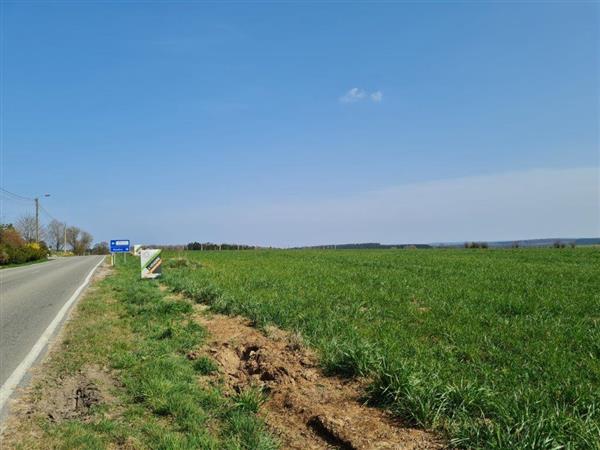 Grote foto haut fays daverdisse bouwgrond 10a vas1323b huizen en kamers grondkavels