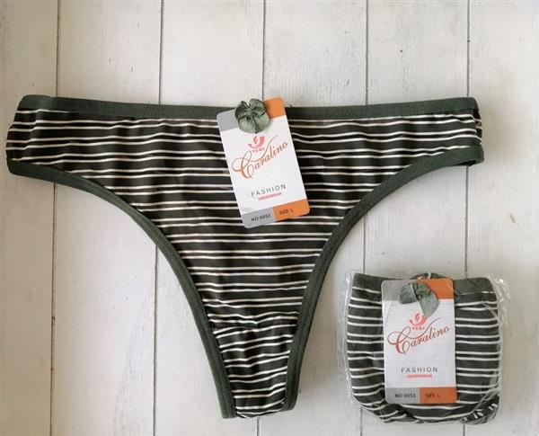 Grote foto kakigroene voorgevormde bh string voor d cups kleding dames ondergoed en lingerie