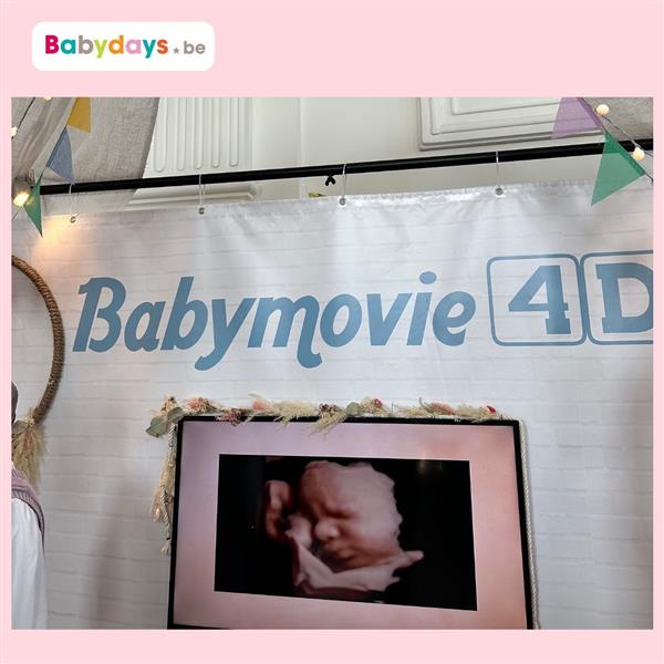 Grote foto babydays antwerpen 23 24 september 2023 kinderen en baby kinderwagens