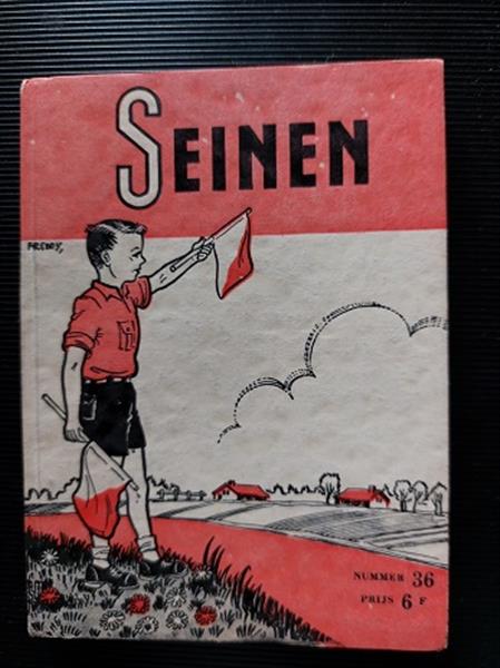 Grote foto snoecks miniaturenreeks boeken jeugd 10 tot 12 jaar