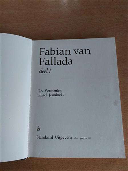 Grote foto fabian van fallada boeken avontuur en actie