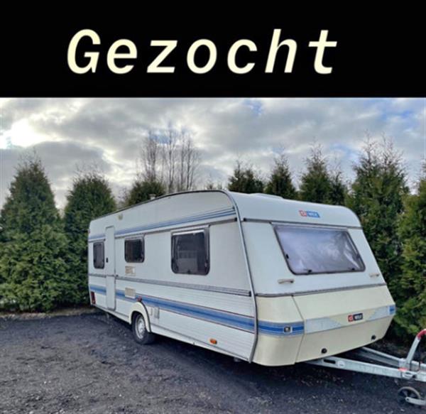 Grote foto stopt u met kamperen wij halen gratis op caravans en kamperen caravans