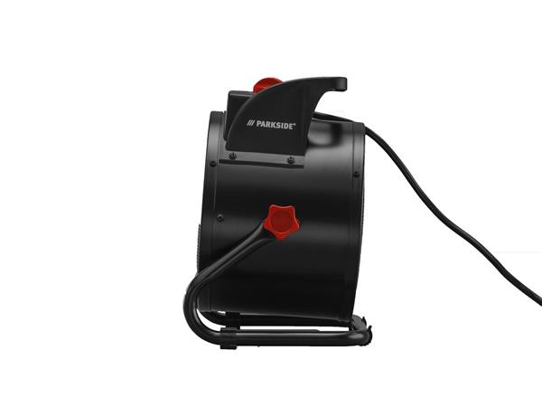 Grote foto parkside keramische verwarmingsventilator nieuw doe het zelf en verbouw verwarming radiatoren