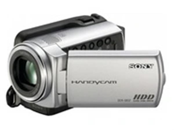 Grote foto sony camera dcr sr37 audio tv en foto videocamera digitaal