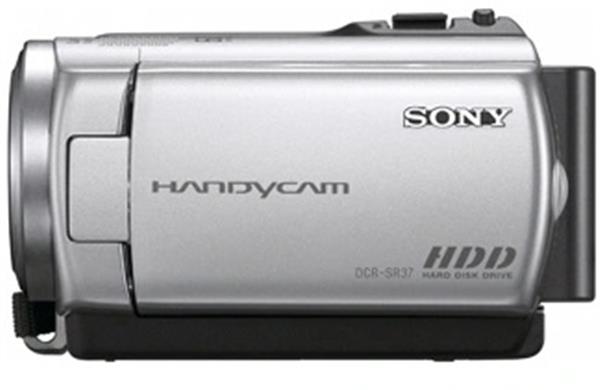 Grote foto sony camera dcr sr37 audio tv en foto videocamera digitaal