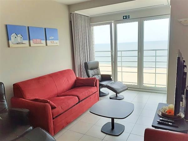 Grote foto vakantie appartement middelkerke voorjaar 2024 vakantie belgi