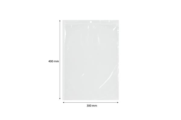 Grote foto gripzak 300 x 400 mm zakelijke goederen overige zakelijke goederen