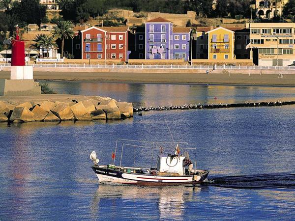 Grote foto costa blanca nu kopen met aankoopbegeleiding huizen en kamers bestaand europa