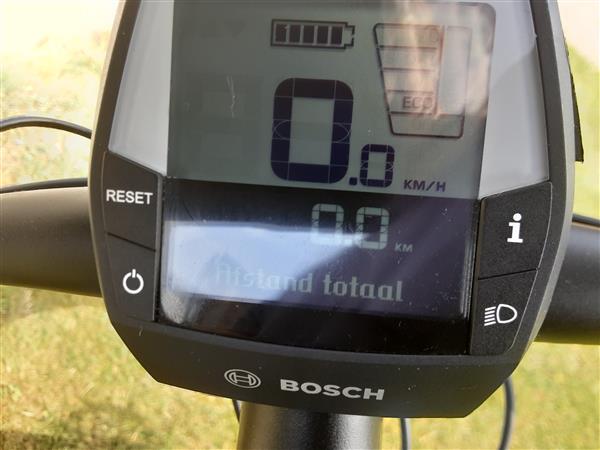 Grote foto e bike gazelle ultimate c8 intube 500watt belt fietsen en brommers elektrische fietsen