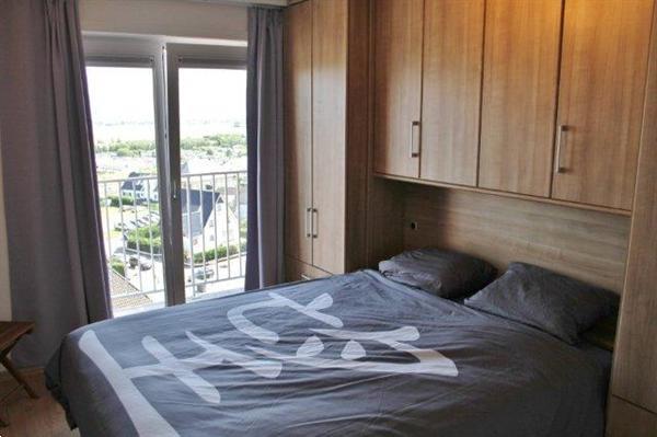 Grote foto te huur prachtig nieuw appartement met zeezicht vakantie belgi