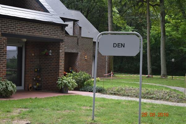 Grote foto te huur hengelhoef belgisch limburg huizen en kamers recreatiewoningen