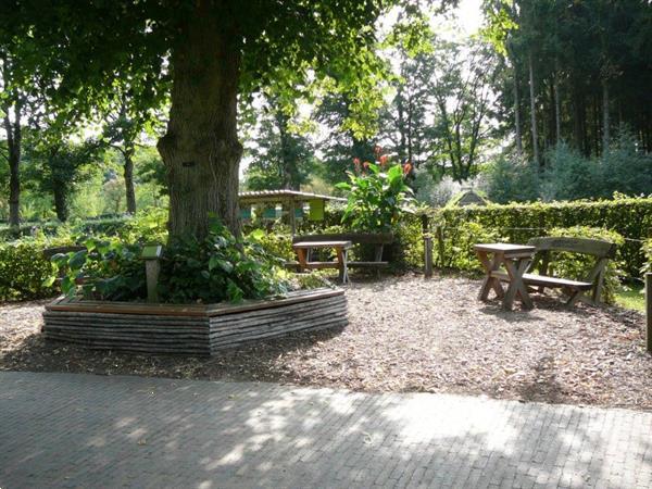 Grote foto te huur hengelhoef belgisch limburg huizen en kamers recreatiewoningen