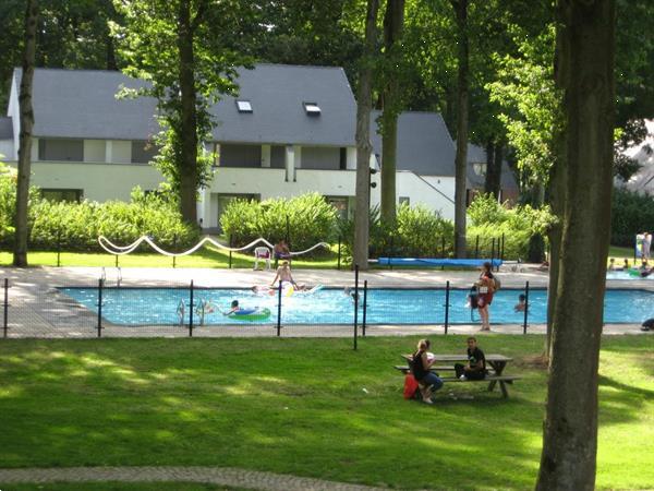 Grote foto te huur hengelhoef belgisch limburg huizen en kamers recreatiewoningen