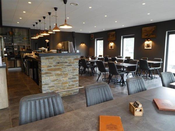 Grote foto suxy nabij orval hotel met brasserie appart bedrijfspanden horecapanden te koop