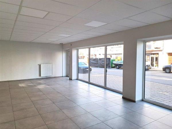 Grote foto bastogne commerci le ruimte in centrum vvss003b huizen en kamers bedrijfspanden