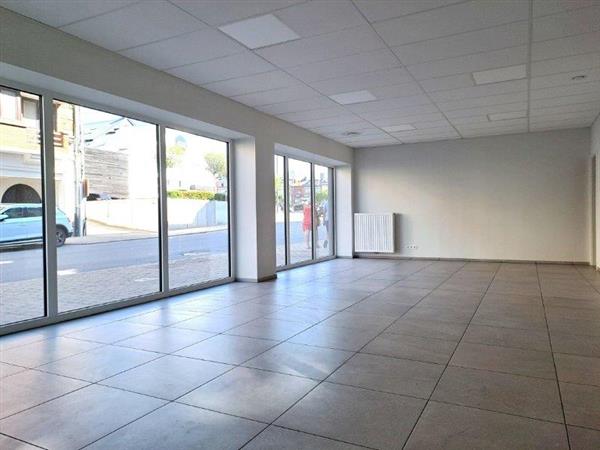 Grote foto bastogne commerci le ruimte in centrum vvss003b huizen en kamers bedrijfspanden