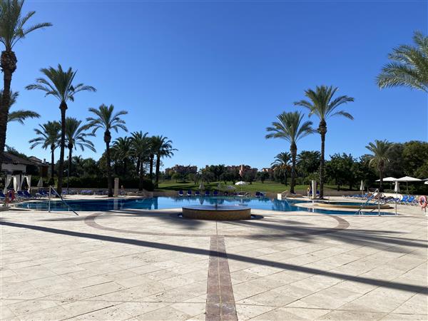 Grote foto mar menor golf appartement 2 slaapkamers terras huizen en kamers bestaand europa