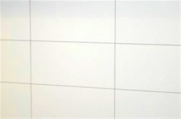 Grote foto witte wandtegels 30x60cm gerectificeerd overproductie prijs doe het zelf en verbouw tegels